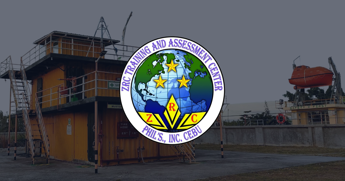 ZRC Training and Assessment Center - Cebu